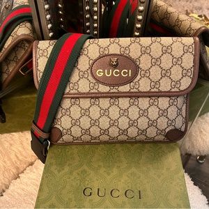 Gucci GG fanny pack